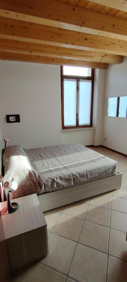 Alla Vecchia Scuola Hotel Лацизе Екстериор снимка