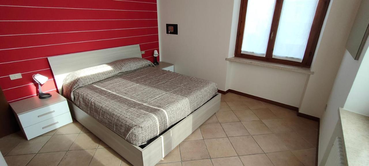 Alla Vecchia Scuola Hotel Лацизе Екстериор снимка
