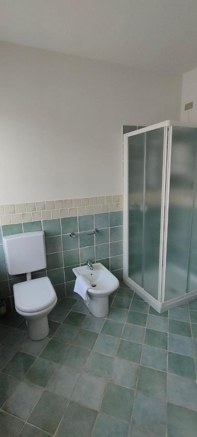 Alla Vecchia Scuola Hotel Лацизе Екстериор снимка