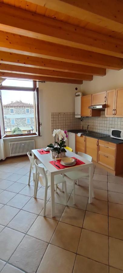 Alla Vecchia Scuola Hotel Лацизе Екстериор снимка