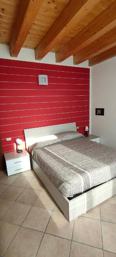 Alla Vecchia Scuola Hotel Лацизе Екстериор снимка