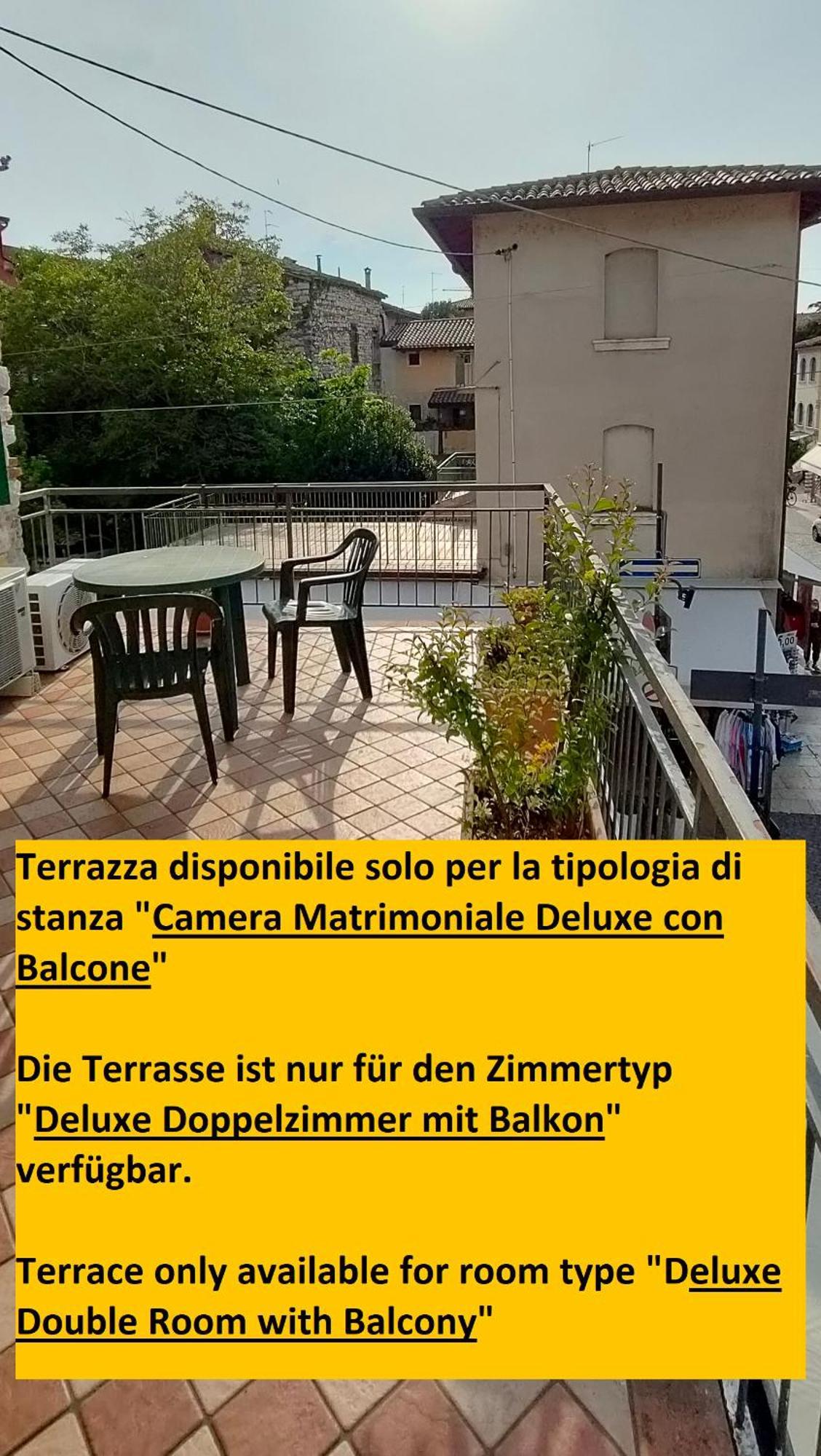 Alla Vecchia Scuola Hotel Лацизе Екстериор снимка
